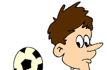 Hjemmekamp 30.8 kl. 18.50