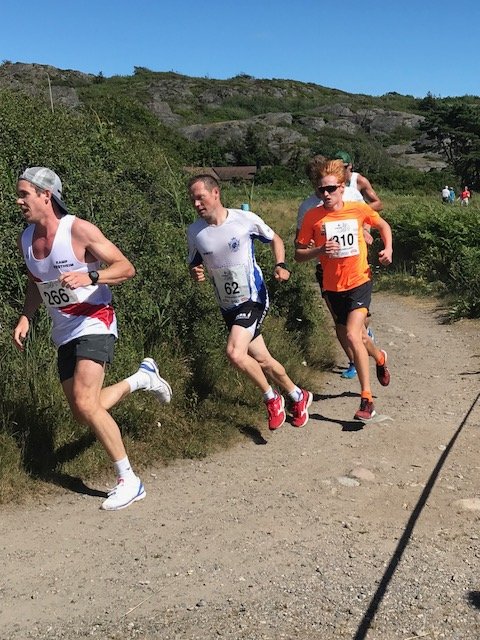 Brunlanesløpet 2020 er avlyst p.g.a. Corona. Vi beklager!