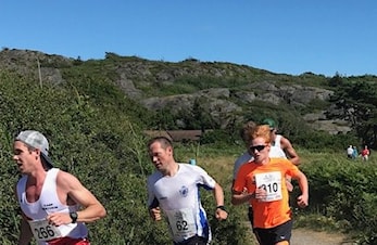 Brunlanesløpet 2020 er avlyst p.g.a. Corona. Vi beklager!