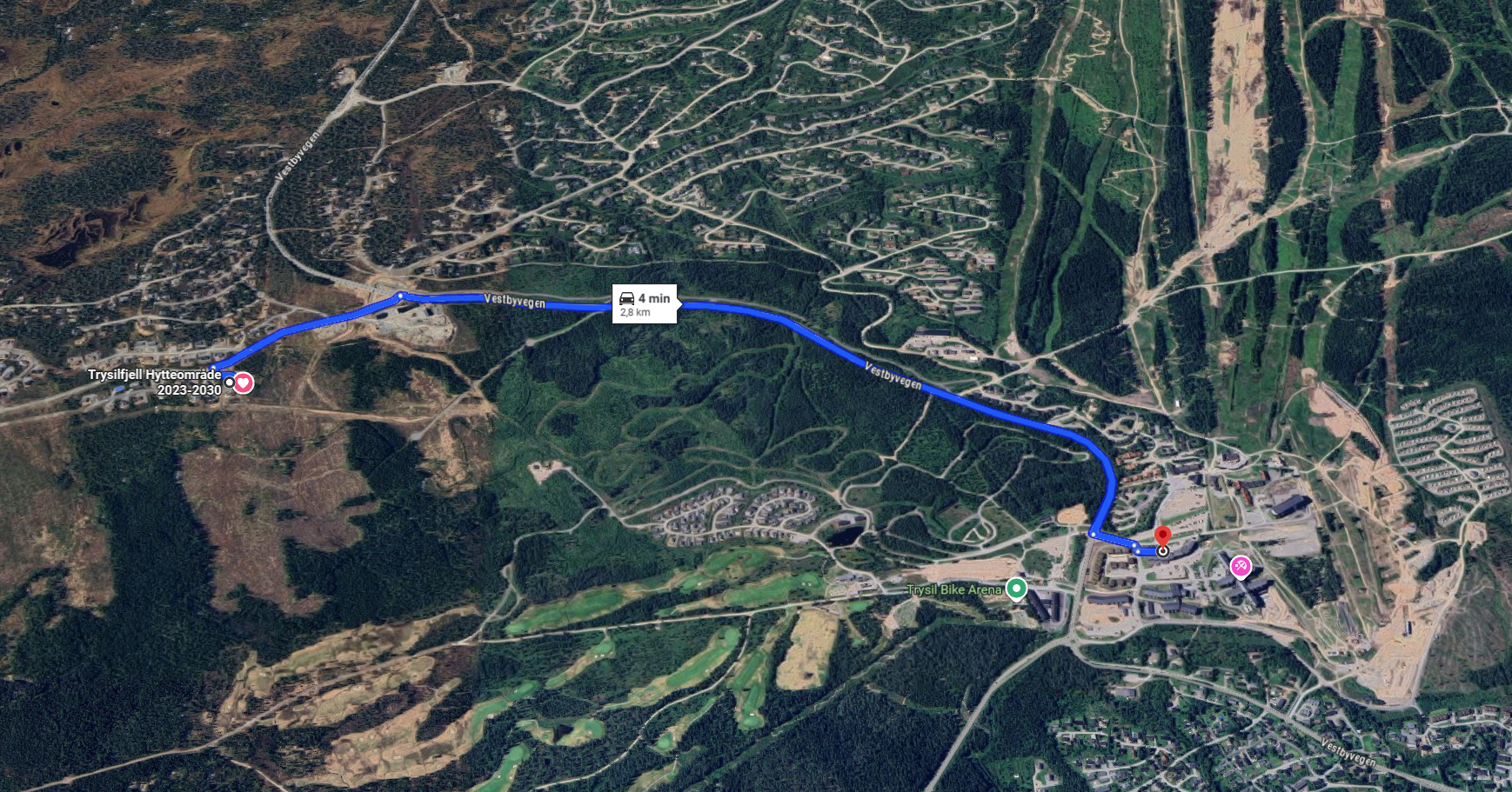 Image of a woman taking a photo.