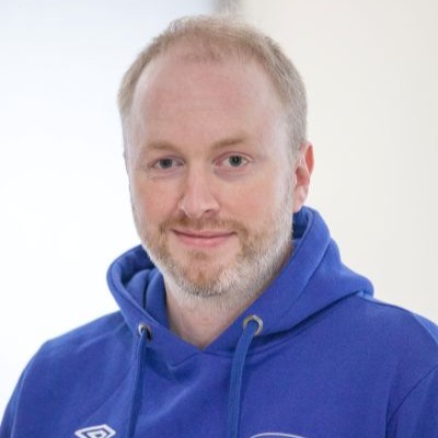 Torstein Langeland