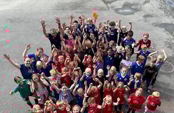 Fotballskolen 2025