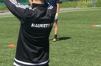 Høstsesongen sparkes i gang
