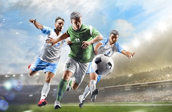 Lyst til å spille senior-fotball?