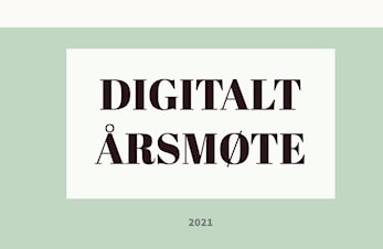 Innkalling til årsmøte i Hauketo IF 2021