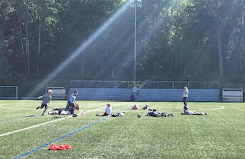 Lyst på sommerjobb i HIF?