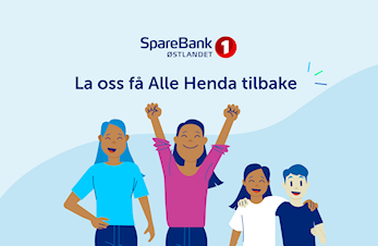 Hjelp oss å vinne 10.000 kroner!