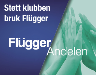 Flügger Andelen