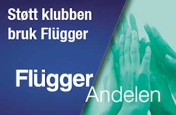 Flügger Andelen
