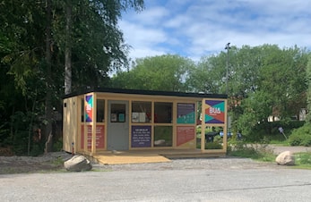 BUA åpner 13. juli