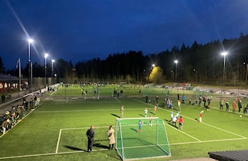 Hauketo Cup 2024: Kampoppsett og info