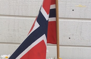 Gratulerer med dagen