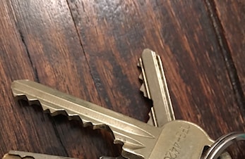 Har du nøkkel du ikke bruker?