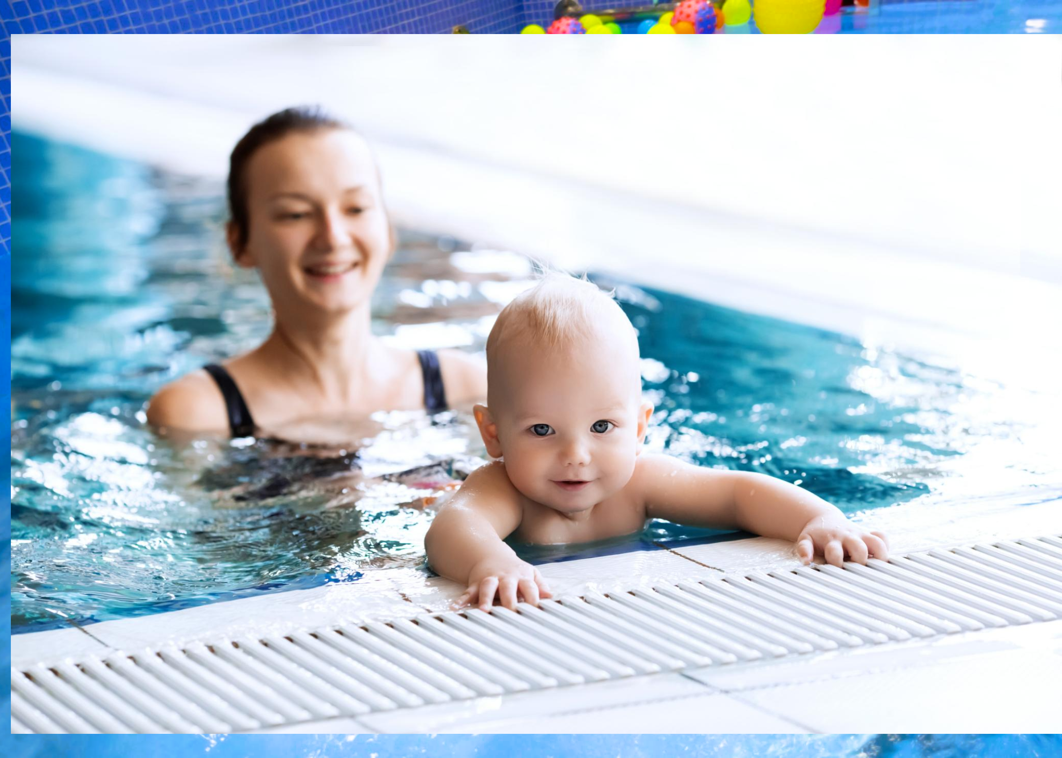 Image for Babysvømming
