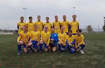 SERIEÅPNING G14