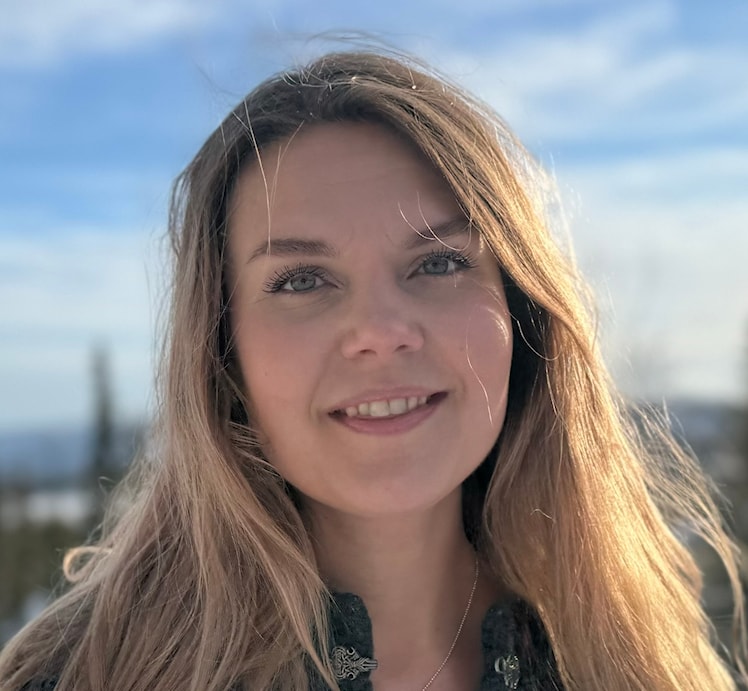 Hanne Østbye Gyltnes
