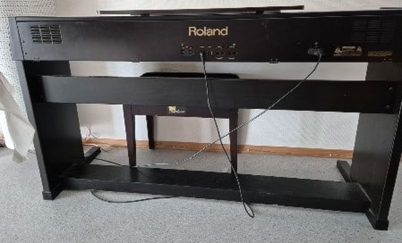 Piano