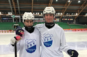 Turnering i Hamar