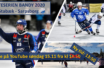 Bortekamp mot Stabæk