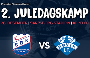 Info - 2. juledagskamp