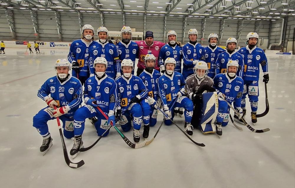 Bäst i Väst 2023