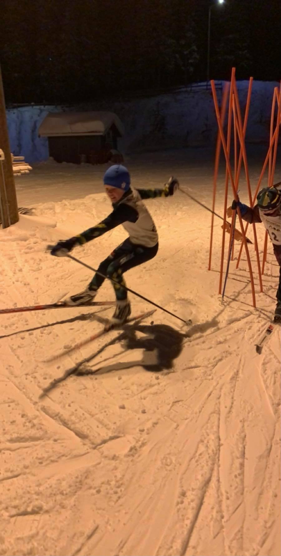 Resultater klubbrenn 2020/2021