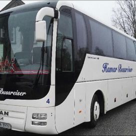 Birkenbuss (Avlyst 10.03.2020)