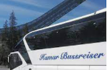 Birkenbuss søndag den 17.03
