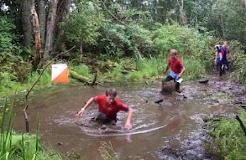 Sesong-kickoff i Raumar 5 april