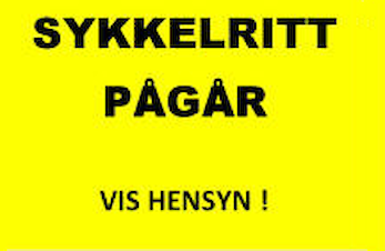 Vakter og mannskap til Roserittet 2016