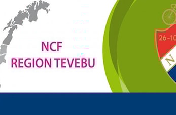 TeVeBu regionssamling for ungdom 13-23 år