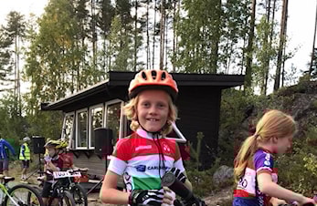 Utesesongen er i gang