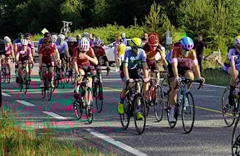 Sandefjord Tour 10. juni 2019