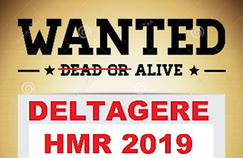 Hortensmarka Rundt 28. september 2019