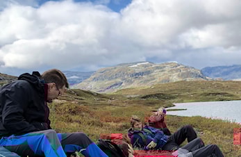 Sommerkampanjen 2019; juni - august