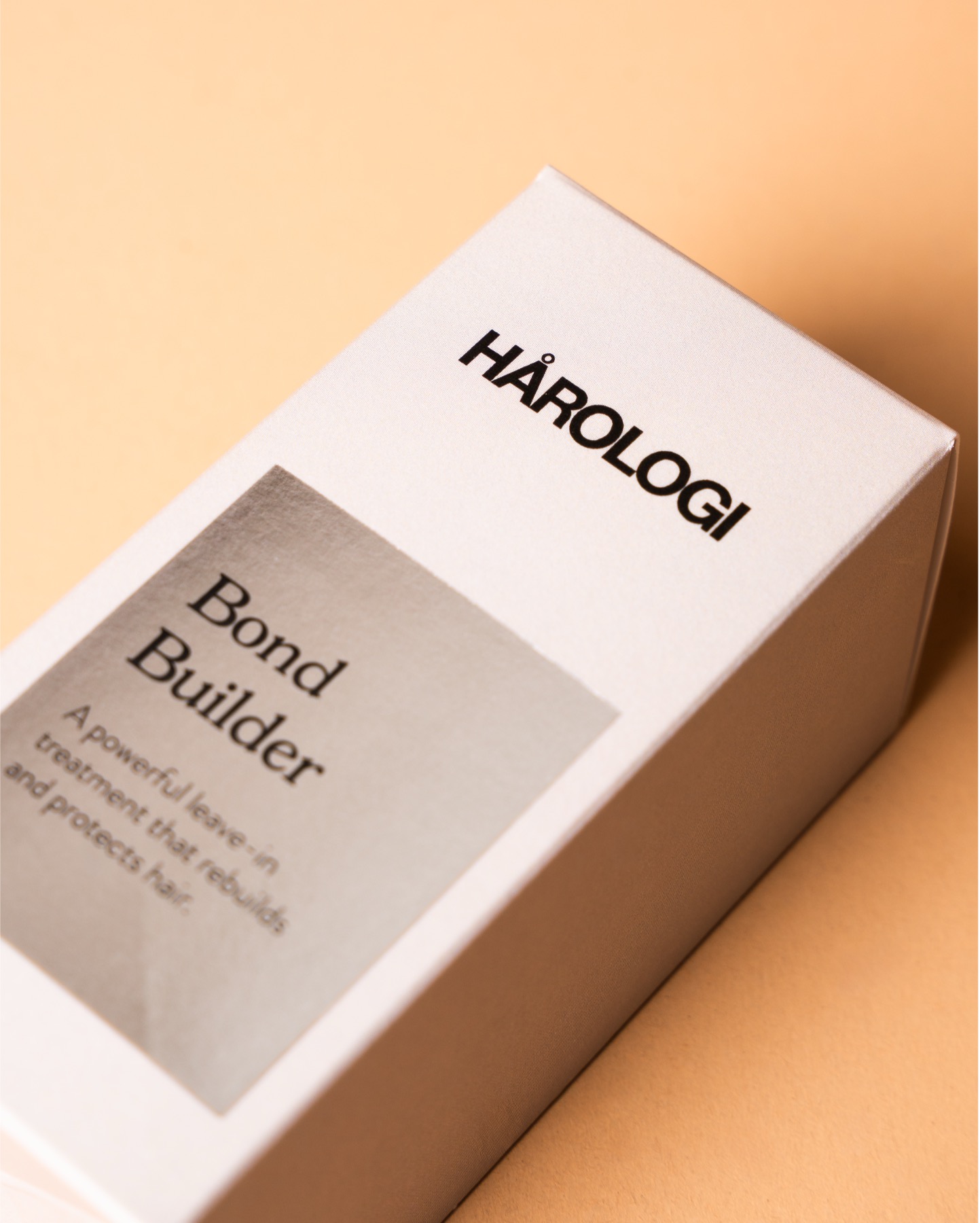 Image for NYHET | Hårologi | Bond Builder