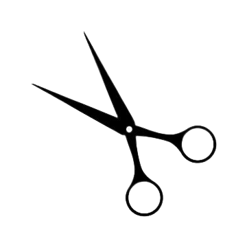 Image of a woman taking a photo.