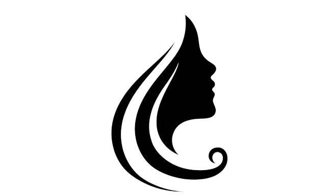 Image of a woman taking a photo.