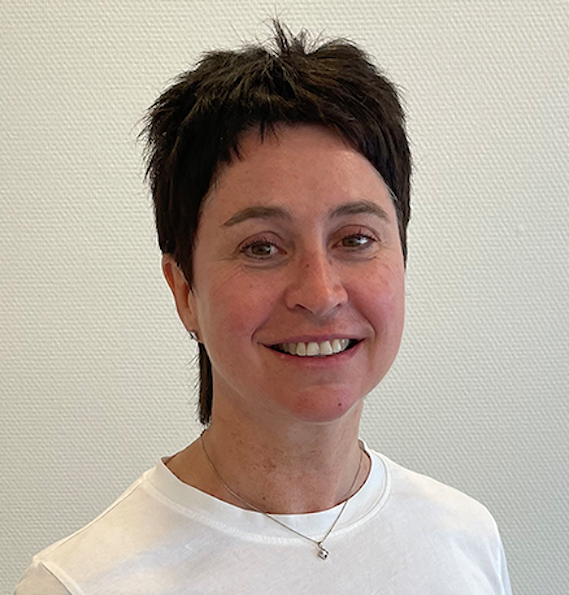 May Anita Raustein Berg 