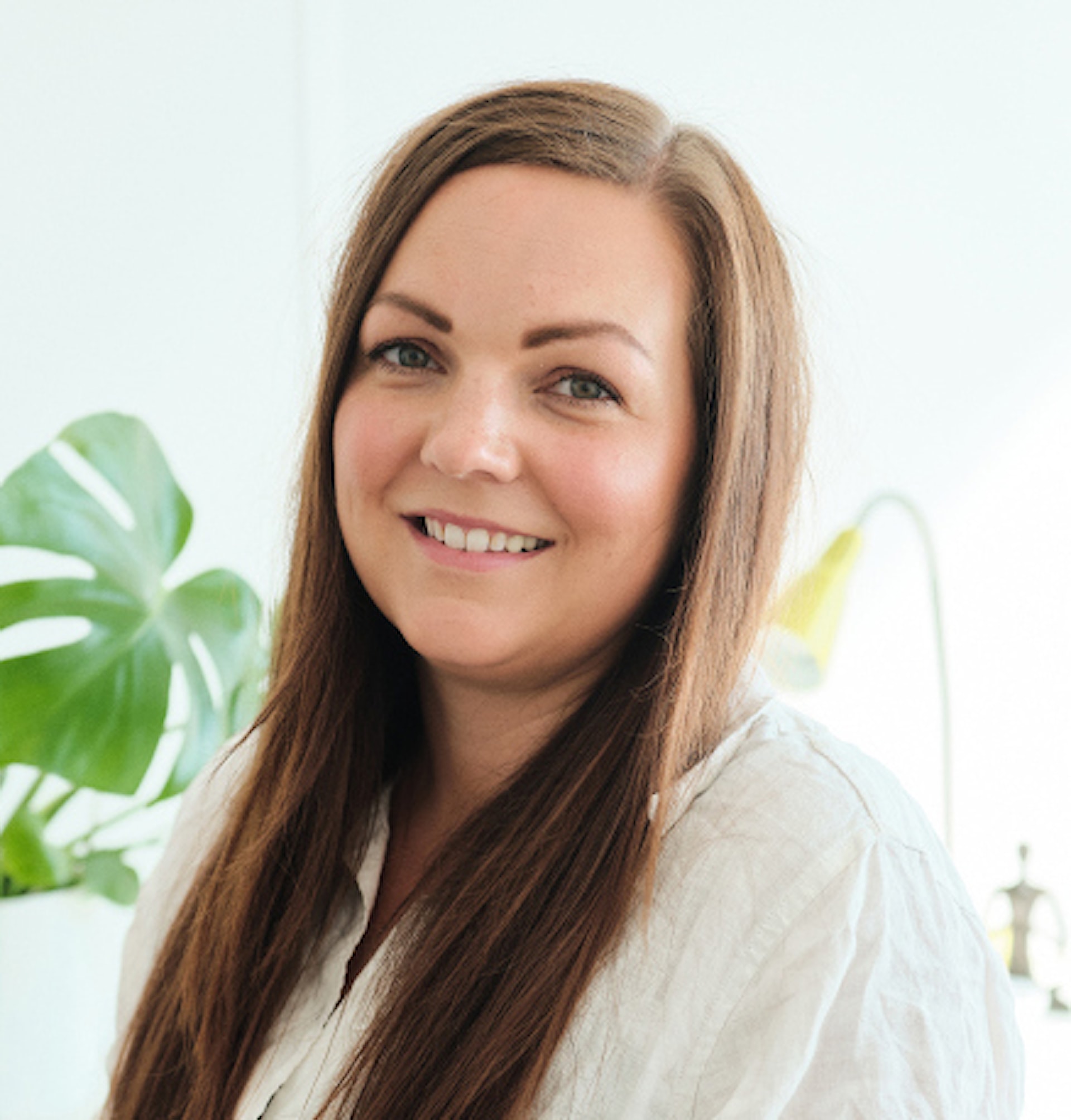 May Anita Raustein Berg 