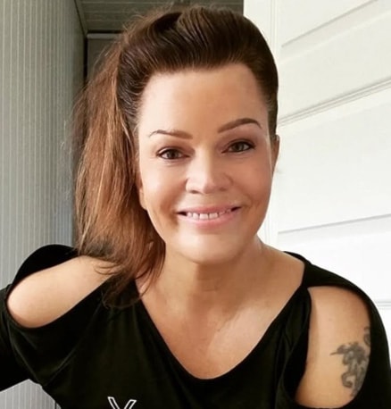 Christine Skoglund Hansen