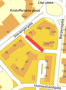 Image of a woman taking a photo.