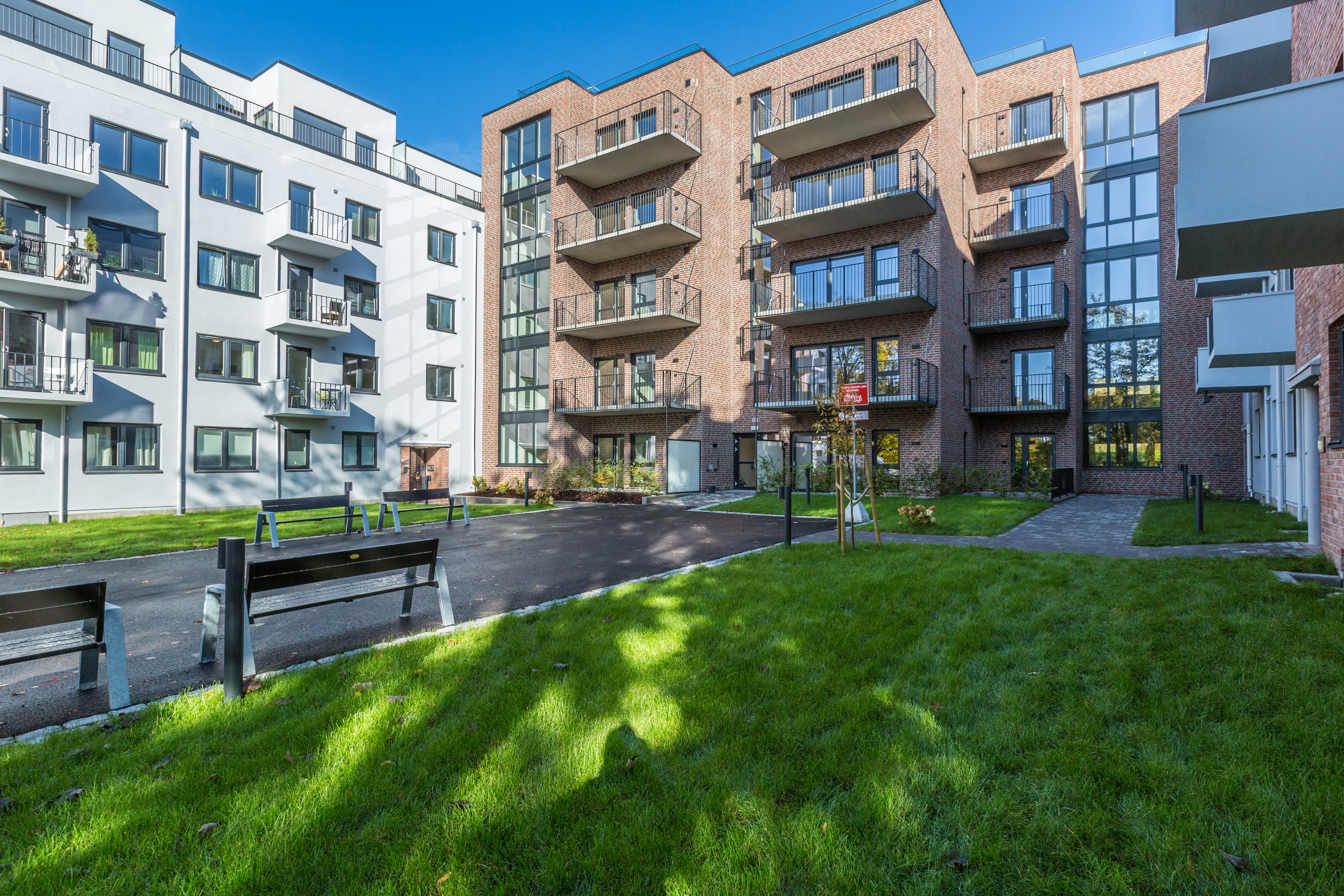 Bilde av Thulstrupsgate 5-7