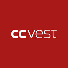 CC Vest logo