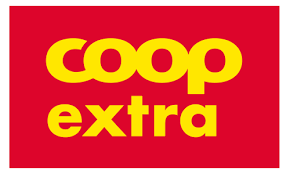 Coop Extra logo