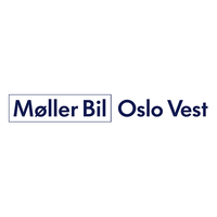 Møller Bil Oslo Vest logobilde