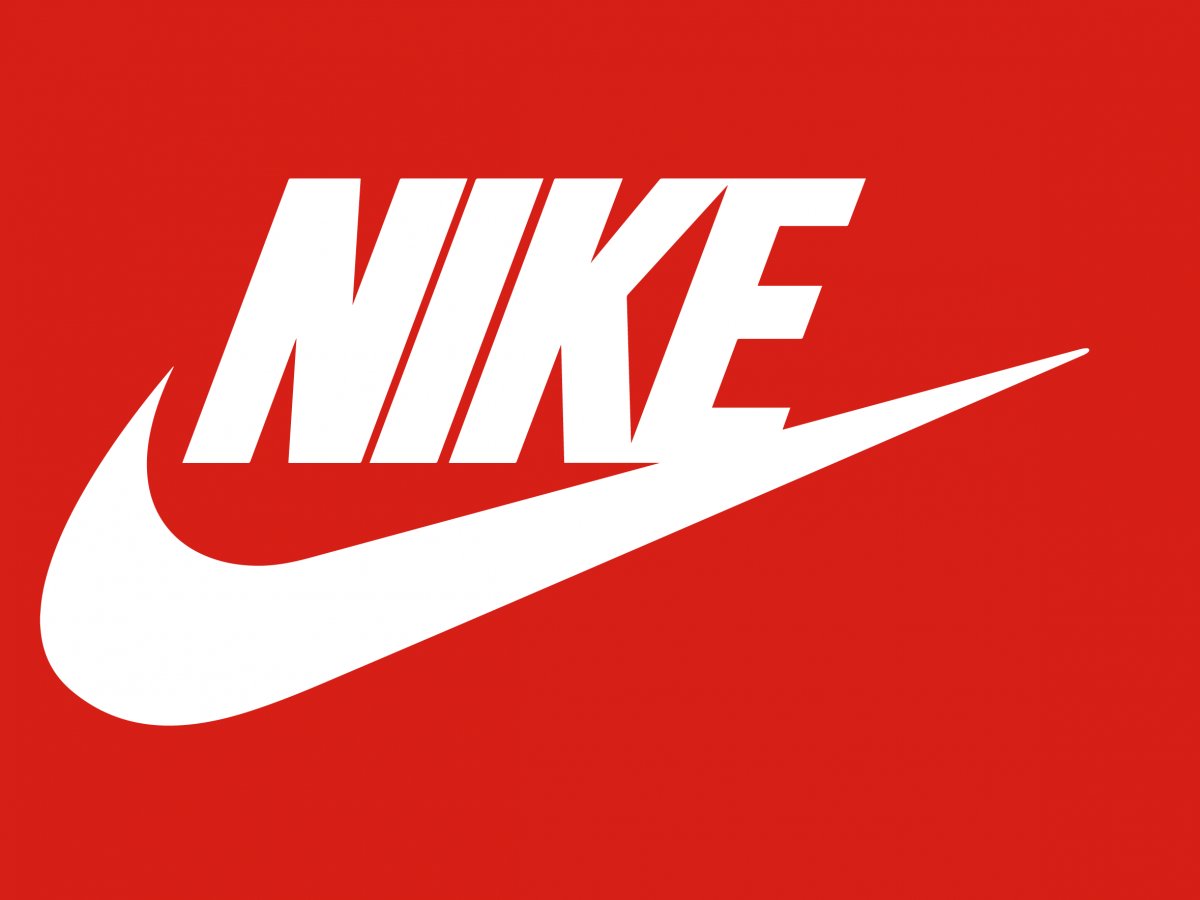 Nike logobilde