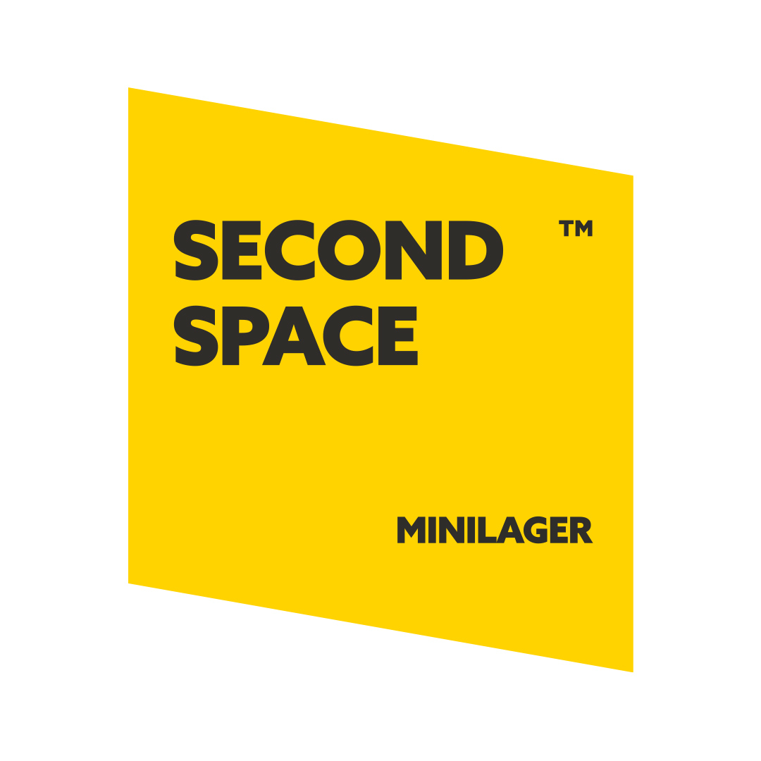 Lei minilager i nærområdet fra vår sponsor Second Space