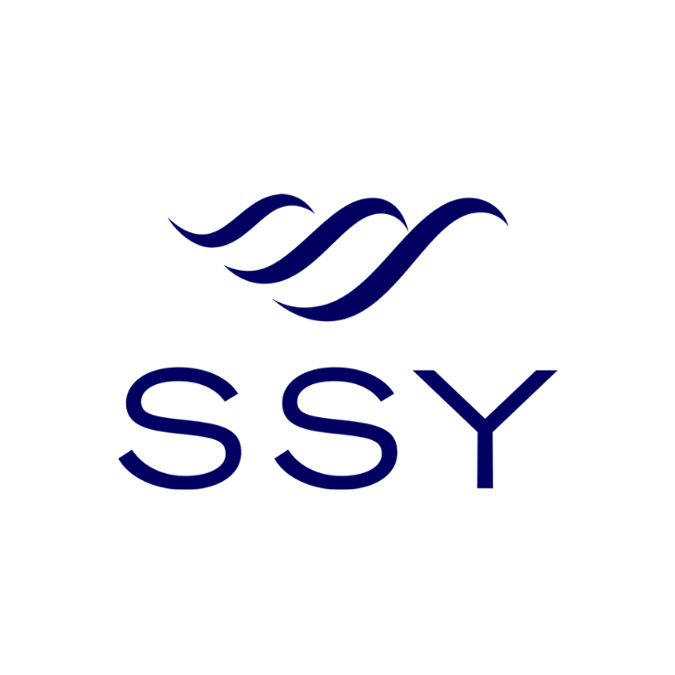 SSY tilbyr maritime meglertjenester over hele verden