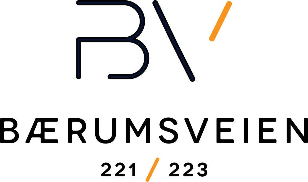 Bærumsveien 221-223 
Lars Unnli AS